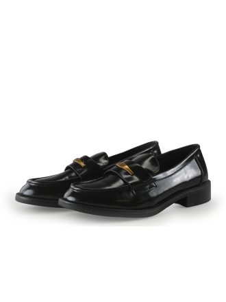 Mexx Loafers Zwart 351204
 Maat 41
 
