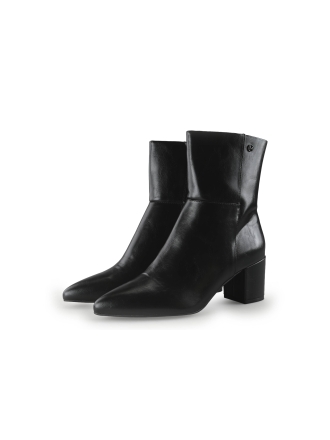 Mexx Boots Zwart 351207
 Maat 41
 