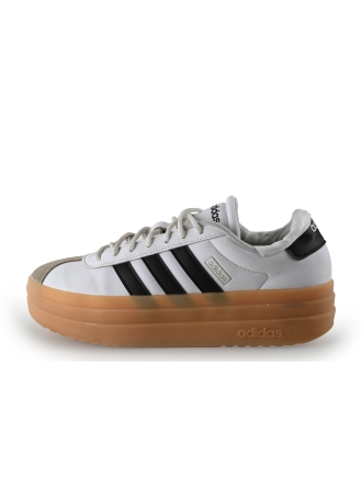 Adidas Sneakers Wit 351218
 Maat 40
 