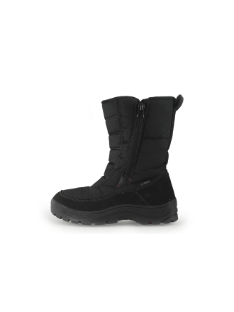 Jacalu Snowboots Zwart 351219
 Maat 41
 