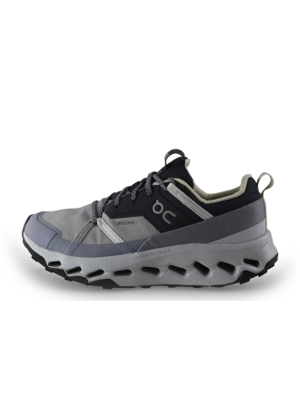 On Sneakers Grijs 351220
 Maat 38½
 