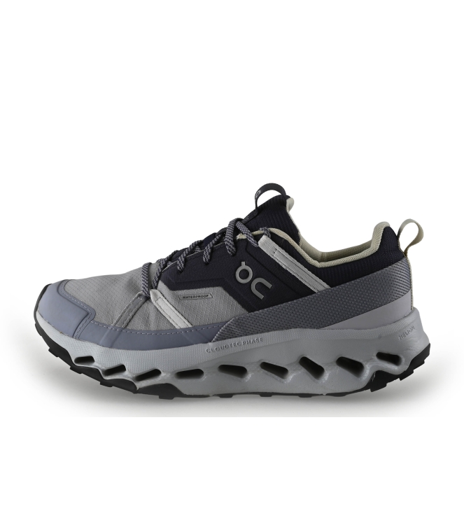 On Sneakers