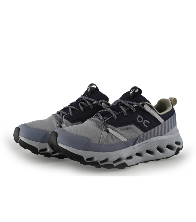 On Sneakers