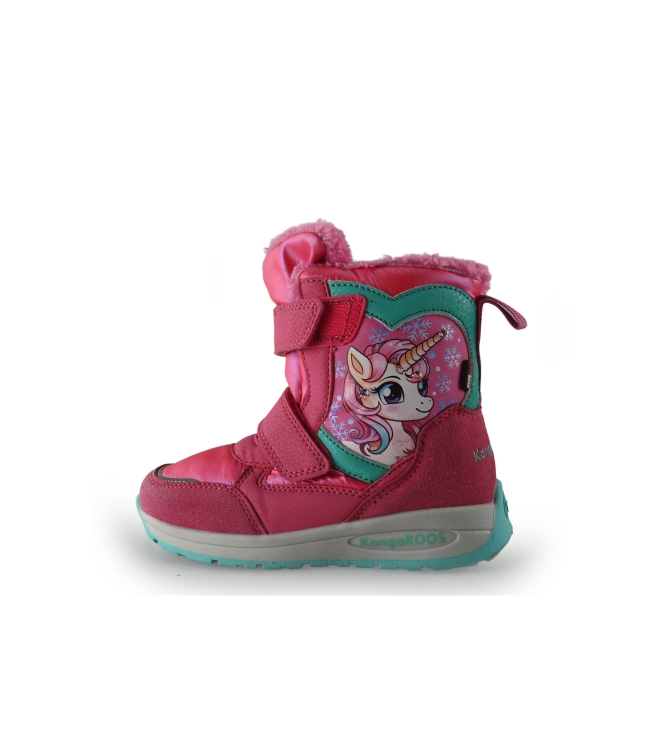 Kangaroos Snowboots