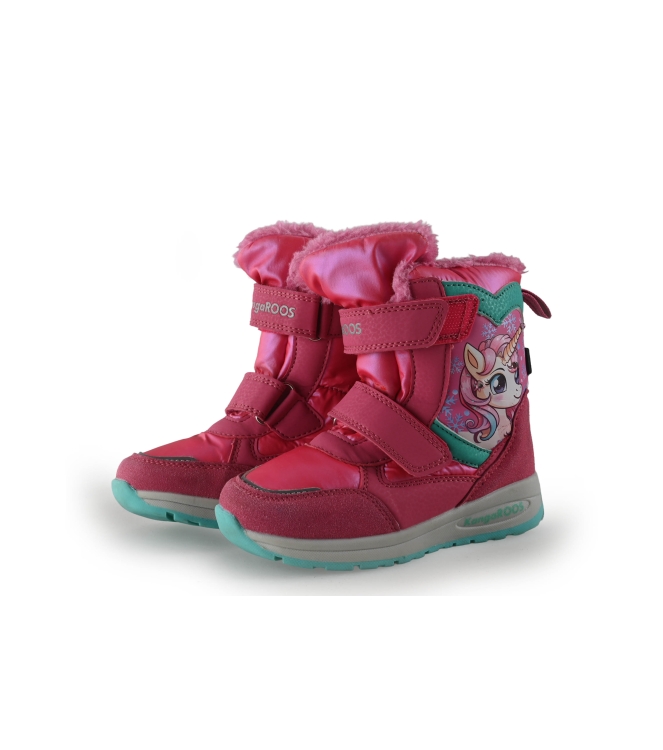 Kangaroos Snowboots