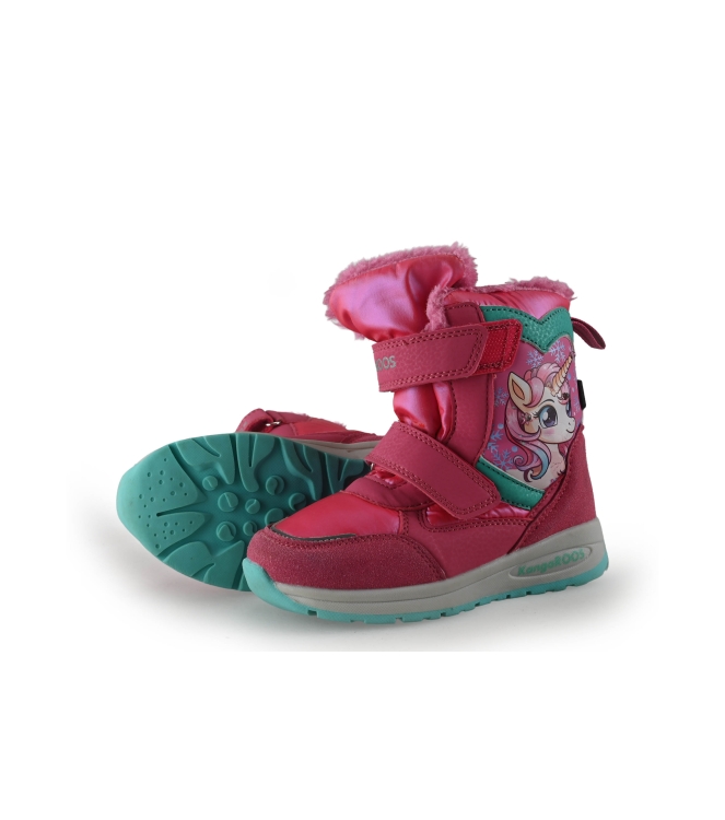 Kangaroos Snowboots