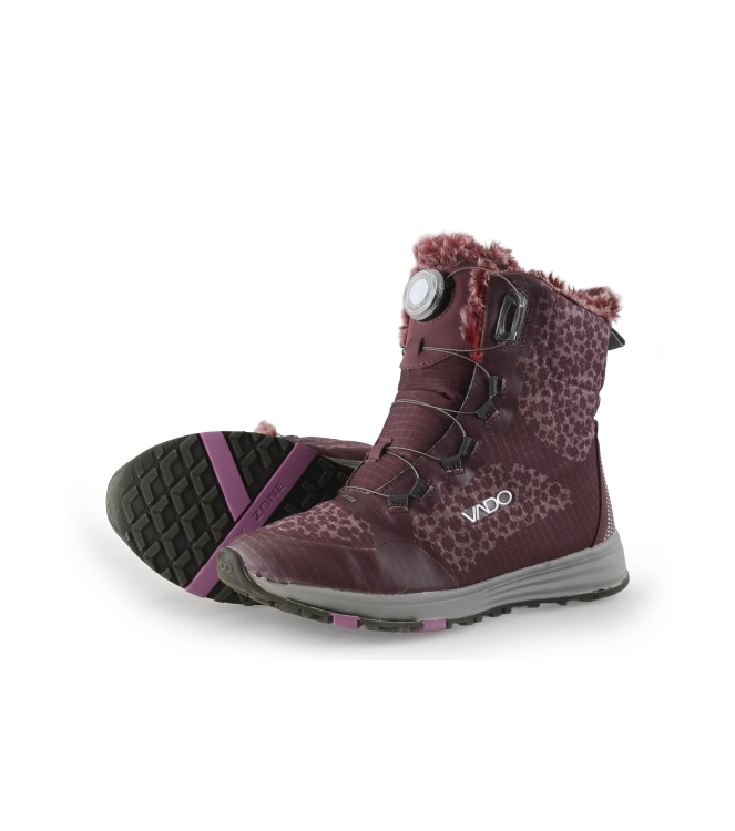 Vado Snowboots