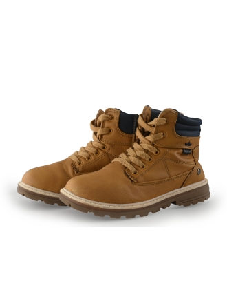 Lico Veterboots Bruin 351234
 Maat 33
 