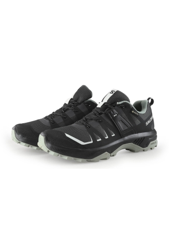 Salomon Sportschoenen Zwart 351237
 Maat 40
 