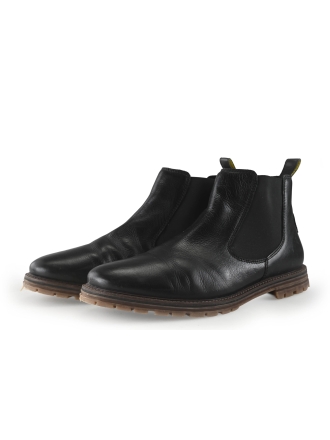 Salamander Chelsea boots Bruin 351240
 Maat 44
 