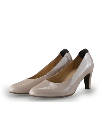 Gabor Pumps Beige 351243
 Maat 35½
 
