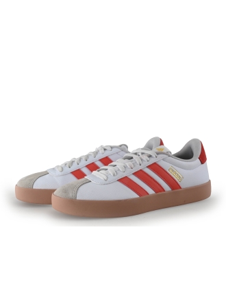 Adidas Sneakers Wit 351246
 Maat 41
 