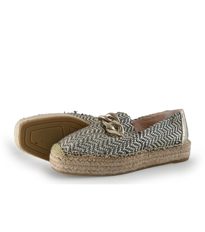 Fred de La Bretoniere Espadrilles