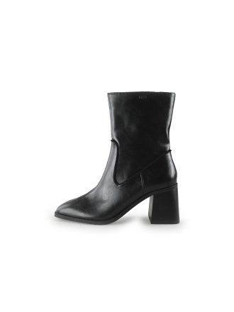 Mexx Laarzen Zwart 351255
 Maat 39
 