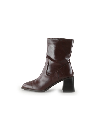 Mexx Laarzen Cognac 351257
 Maat 42
 