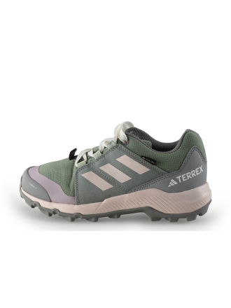 Adidas Wandelschoenen Groen 351260
 Maat 33
 