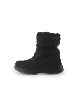 Josef Seibel Snowboots Zwart 351261
 Maat 43
 