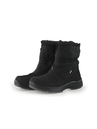 Josef Seibel Snowboots Zwart 351261
 Maat 43
 