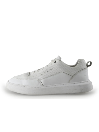 Cycleur de Luxe Sneakers Wit 351262
 Maat 45
 
