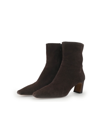 Inuovo Enkellaarzen Bruin 351263
 Maat 37
 