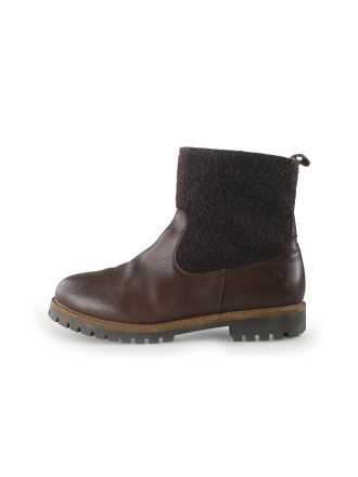 Travelin Snowboots Bruin 351264
 Maat 48
 