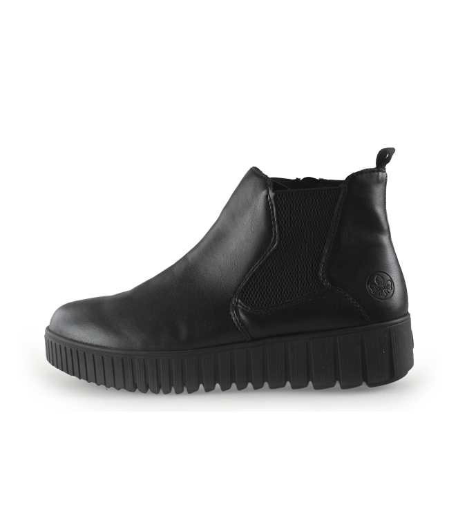 Rieker Snowboots