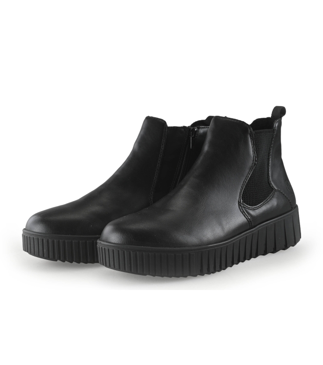Rieker Snowboots