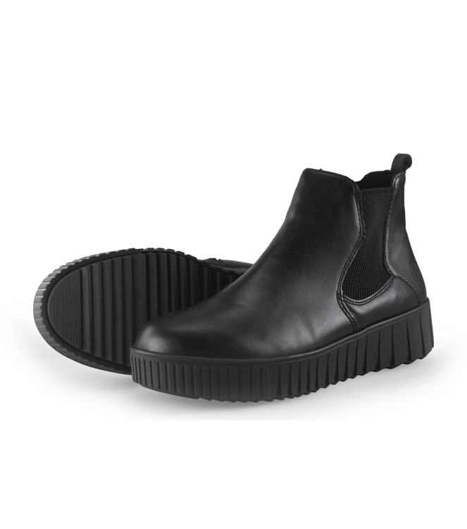 Rieker Snowboots