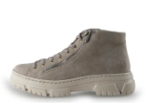 Rieker Snowboots