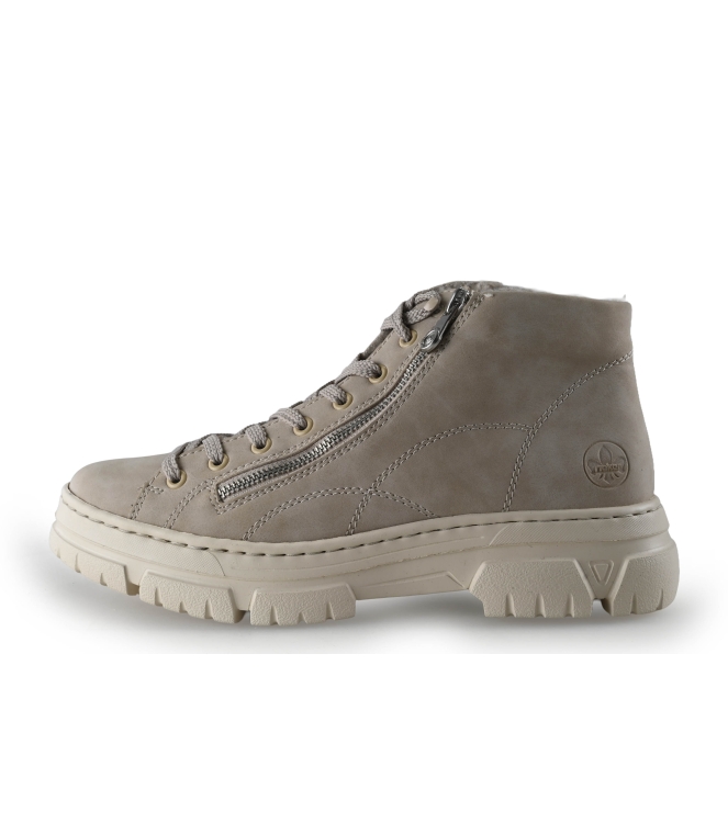 Rieker Snowboots