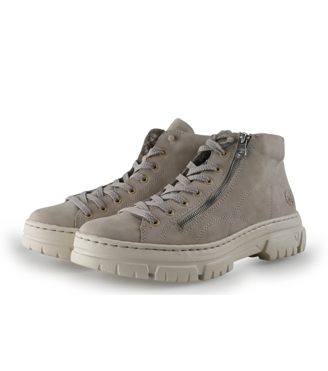 Rieker Snowboots