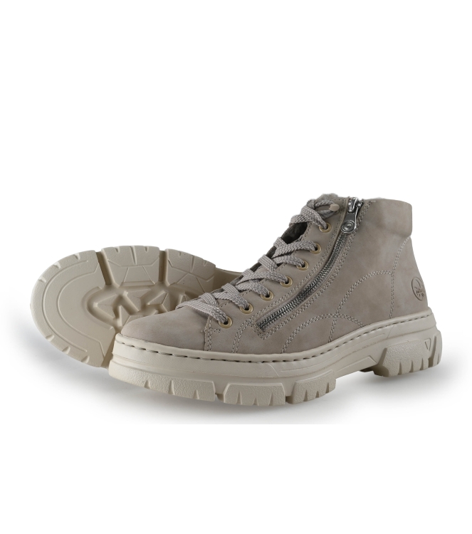 Rieker Snowboots