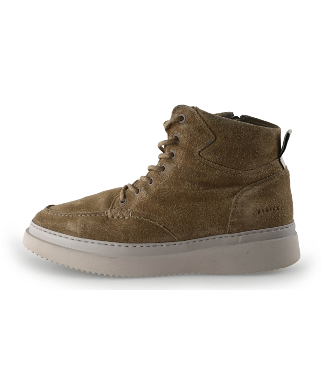 Nubikk Veterboots