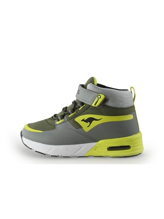 Kangaroos Sneakers Overig 351271
 Maat 28
 