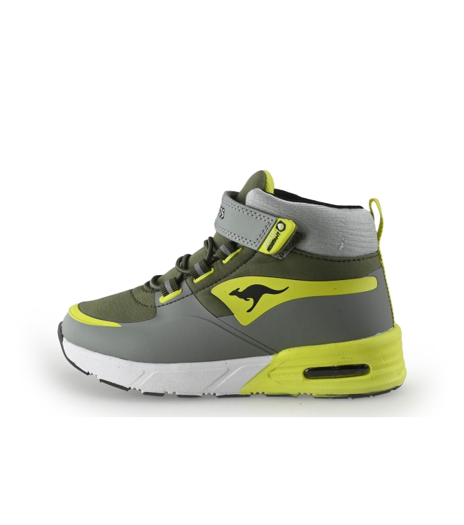Kangaroos Sneakers