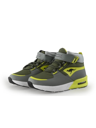 Kangaroos Sneakers Overig 351271
 Maat 28
 