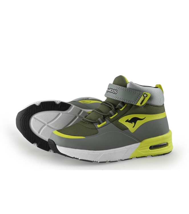 Kangaroos Sneakers