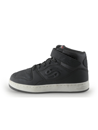 Dockers Sneakers Zwart 351272
 Maat 33
 