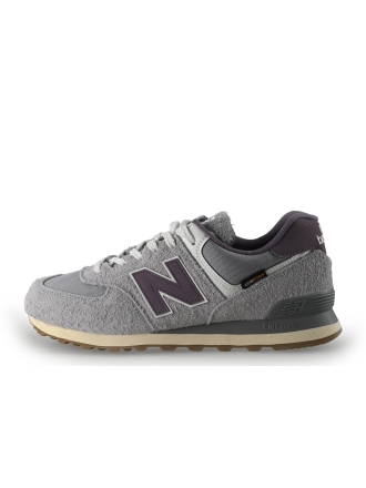 New Balance Sneakers Grijs 351274
 Maat 45
 