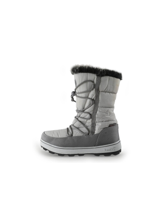 Kamik Snowboots Grijs 351277
 Maat 37
 