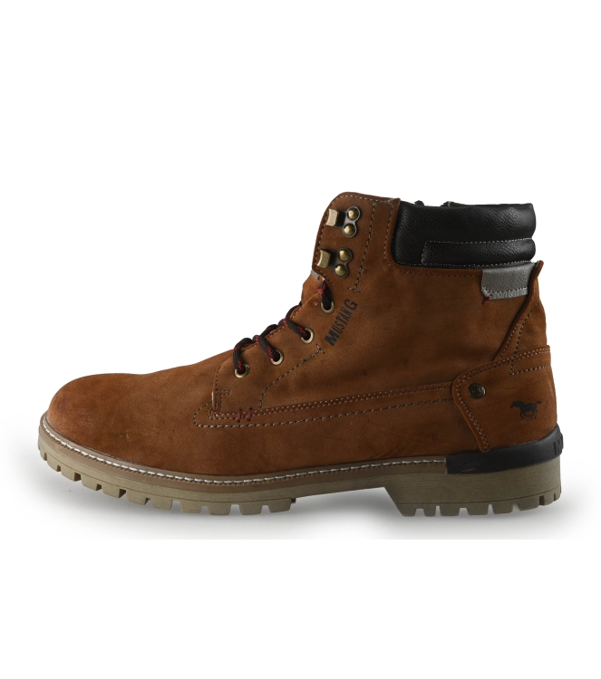 Mustang Veterboots