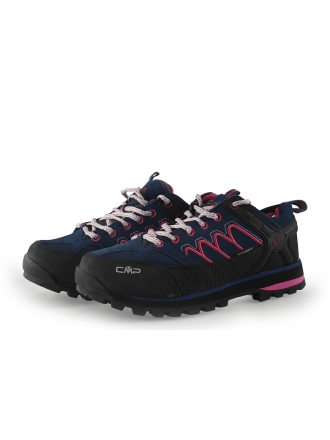 Cmp Wandelschoenen Blauw 351280
 Maat 38
 