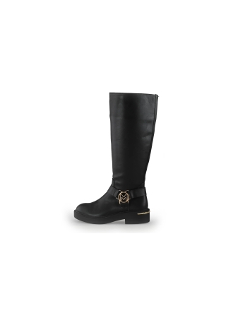 Mexx Biker boots Zwart 351284
 Maat 37
 