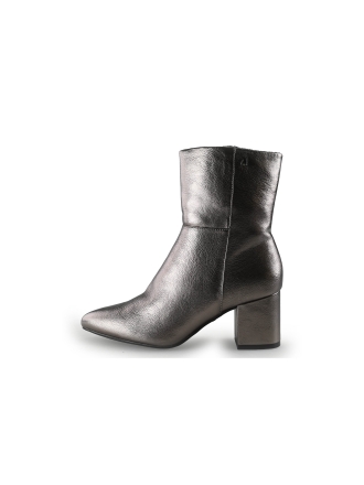 Mexx Enkellaarzen Zilver 351286
 Maat 37
 