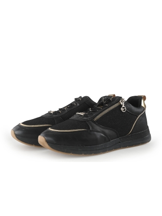 Tamaris Sneakers Zwart 351289
 Maat 42
 