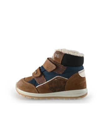 Primigi Sneakers Cognac 351291
 Maat 26
 