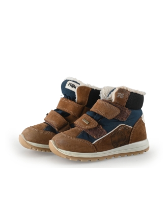 Primigi Sneakers Cognac 351291
 Maat 26
 