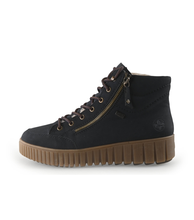 Rieker Snowboots