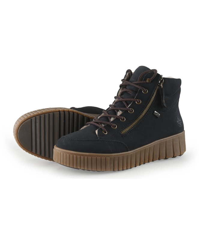Rieker Snowboots