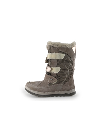 Pmg Snowboots Beige 351295
 Maat 37
 